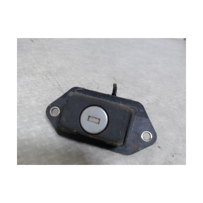Serrure de coffre OPEL VECTRA A PHASE 2 d’occasion