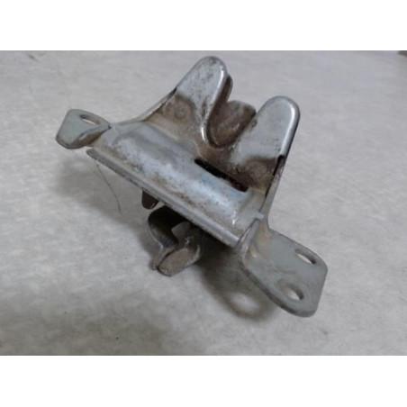 Serrure de coffre FIAT UNO PHASE 1 d’occasion
