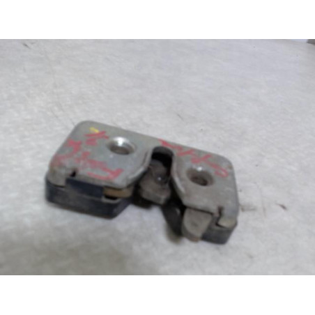 Serrure de coffre FORD  d’occasion