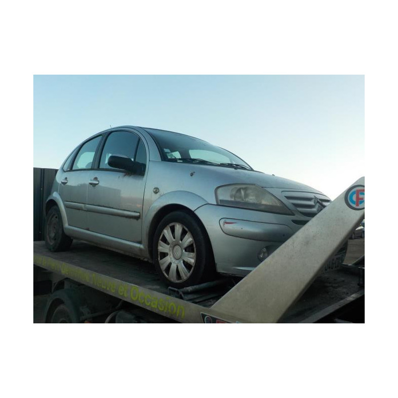 Anti brouillard droit (feux) CITROEN C3 1 PHASE 1 d’occasion