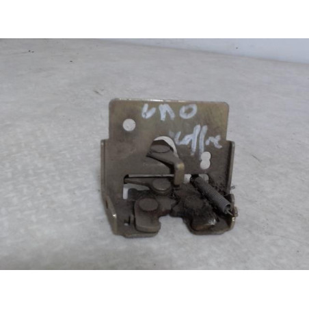 Serrure de coffre FIAT UNO PHASE 1 d’occasion