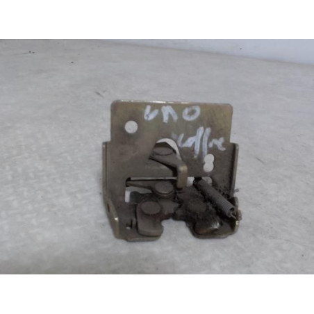 Serrure de coffre FIAT UNO PHASE 1 d’occasion