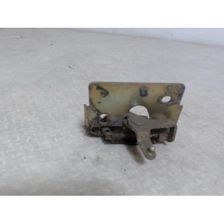 Serrure de coffre FIAT UNO PHASE 1 d’occasion