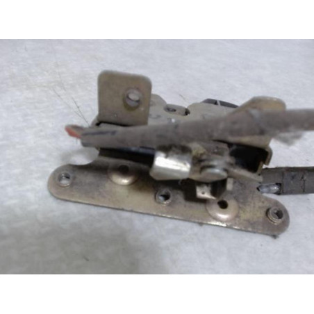 Serrure de coffre FORD SIERRA PHASE 2 d’occasion