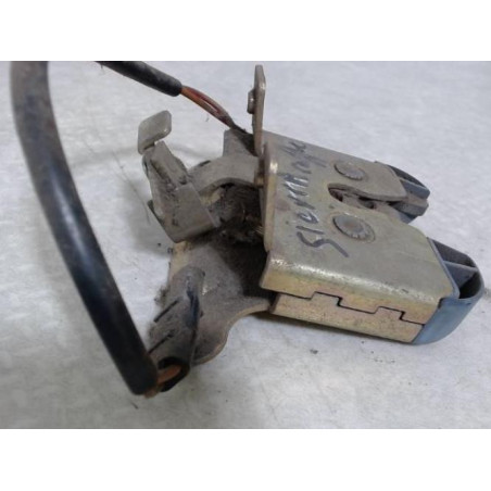 Serrure de coffre FORD SIERRA PHASE 2 d’occasion