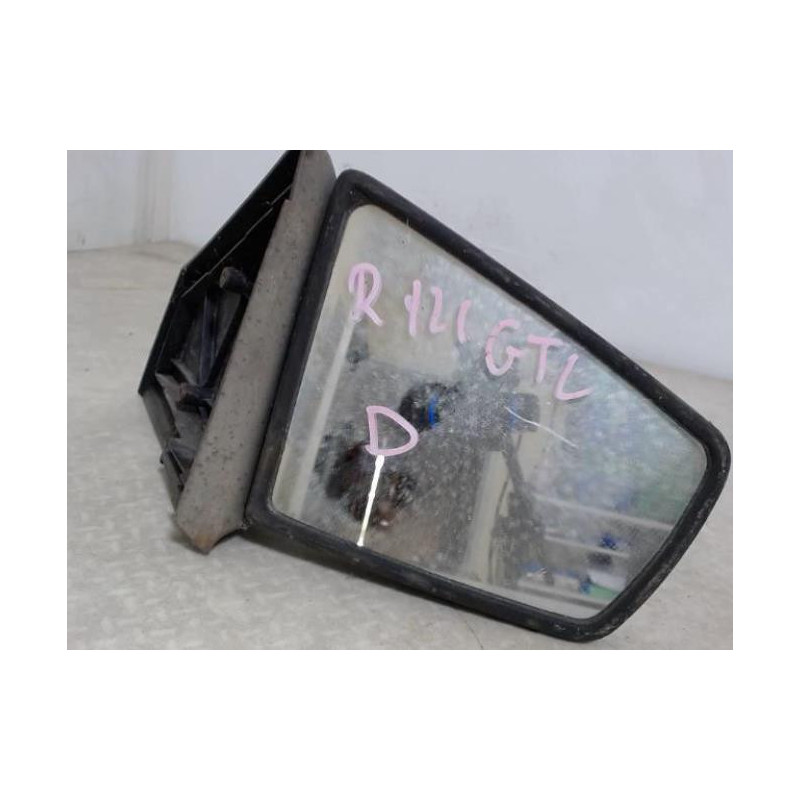 Retroviseur droit RENAULT R14 d’occasion