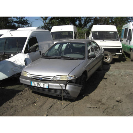 Leve vitre mecanique avant gauche FORD MONDEO 1 PHASE 1 d’occasion