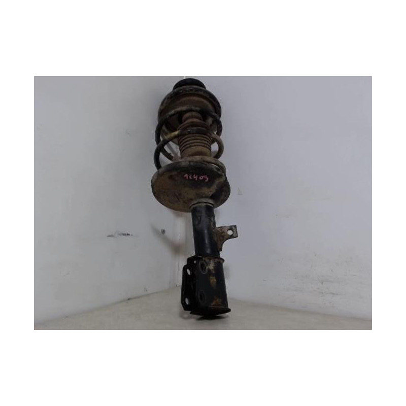 Amortisseurs avant RENAULT TWINGO 1 PHASE 3 d’occasion