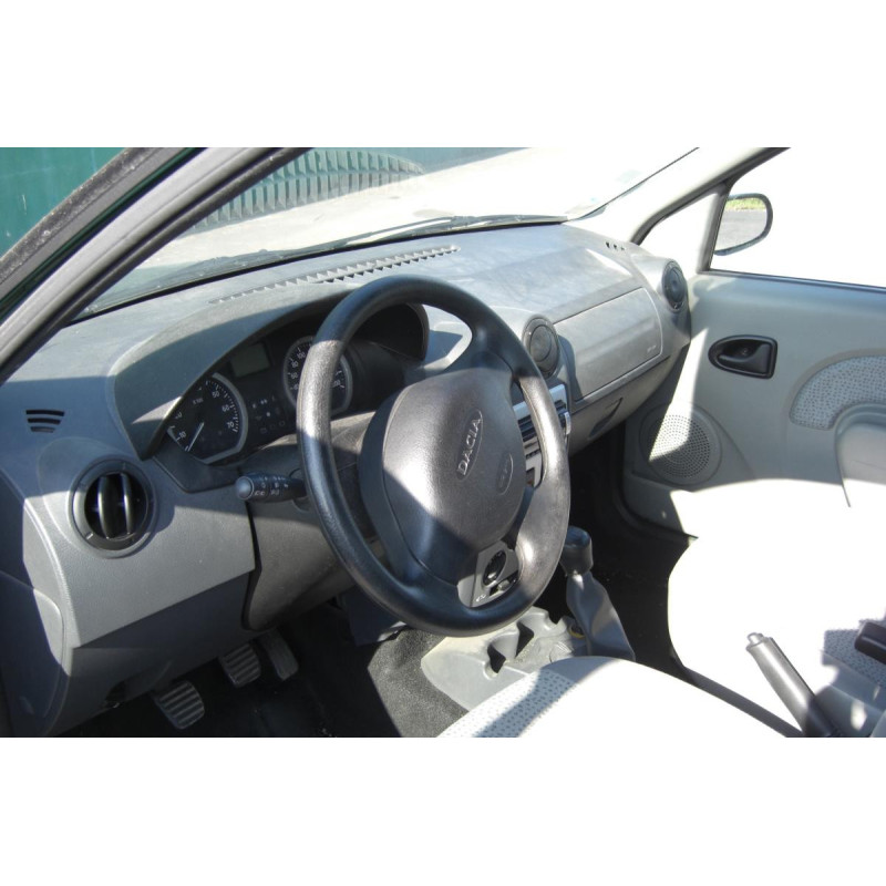 Amortisseurs avant DACIA LOGAN 1 PHASE 1 d’occasion