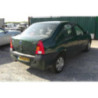 Amortisseurs avant DACIA LOGAN 1 PHASE 1 d’occasion