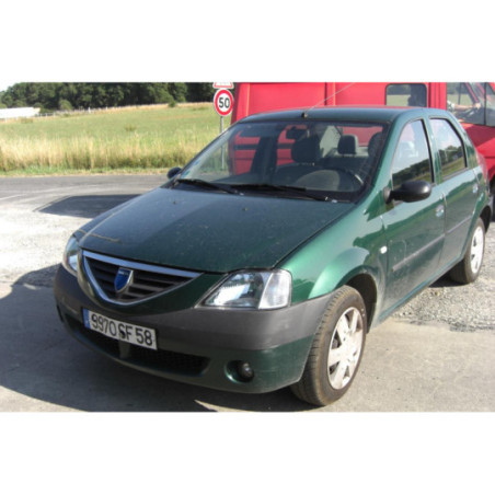 Amortisseurs avant DACIA LOGAN 1 PHASE 1 d’occasion