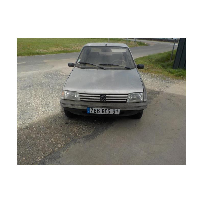 Retroviseur gauche PEUGEOT 205 PHASE 2 d’occasion