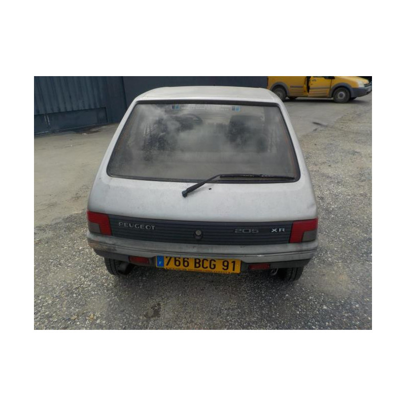 Retroviseur gauche PEUGEOT 205 PHASE 2 d’occasion