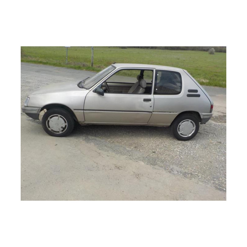 Retroviseur gauche PEUGEOT 205 PHASE 2 d’occasion