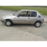 Retroviseur gauche PEUGEOT 205 PHASE 2 d’occasion