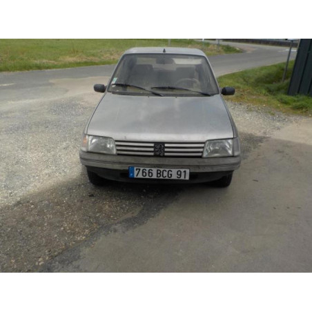 Retroviseur gauche PEUGEOT 205 PHASE 2 d’occasion