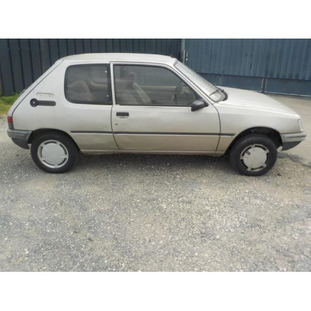 Retroviseur gauche PEUGEOT 205 PHASE 2 d’occasion