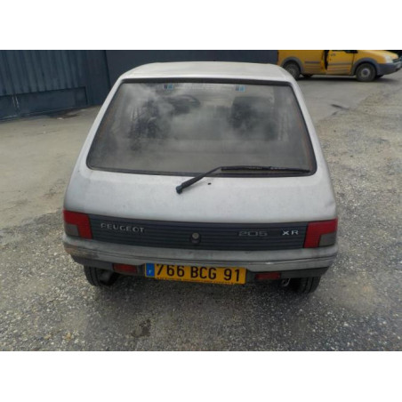 Retroviseur gauche PEUGEOT 205 PHASE 2 d’occasion