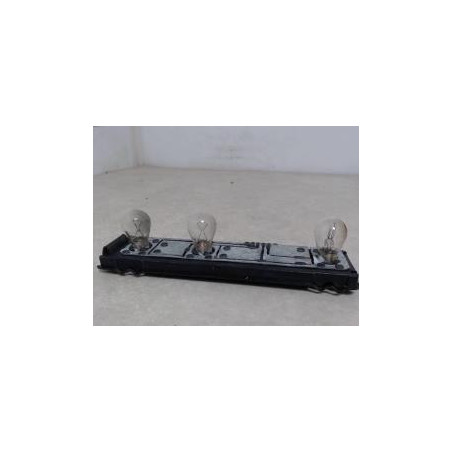 Platine feu arriere droit SEAT MARBELLA d’occasion