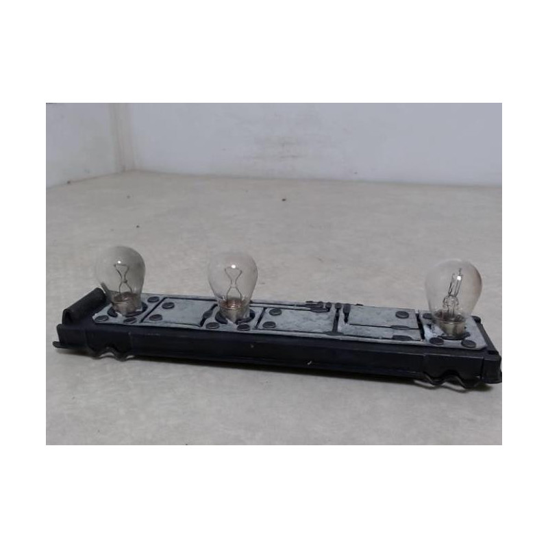 Platine feu arriere droit SEAT MARBELLA d’occasion