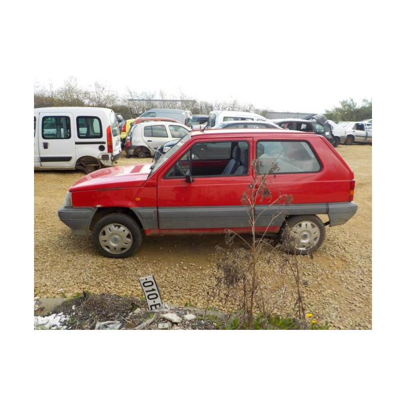 Platine feu arriere gauche SEAT MARBELLA d’occasion