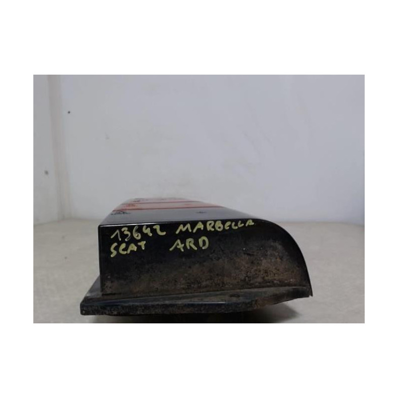 Feu arriere principal droit (feux) SEAT MARBELLA d’occasion