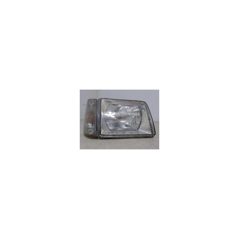 Optique avant principal droit (feux)(phare) SEAT MARBELLA d’occasion