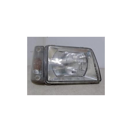Optique avant principal droit (feux)(phare) SEAT MARBELLA d’occasion
