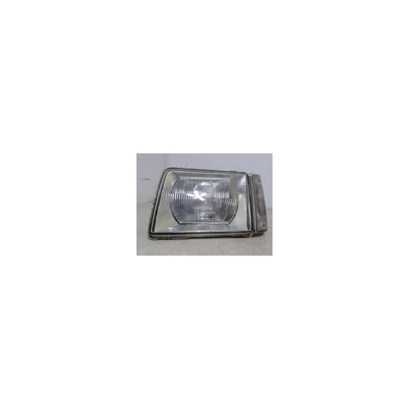 Optique avant principal gauche (feux)(phare) SEAT MARBELLA d’occasion