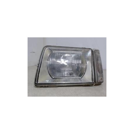 Optique avant principal gauche (feux)(phare) SEAT MARBELLA d’occasion