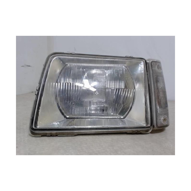 Optique avant principal gauche (feux)(phare) SEAT MARBELLA d’occasion