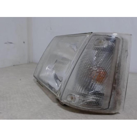 Optique avant principal gauche (feux)(phare) SEAT MARBELLA d’occasion