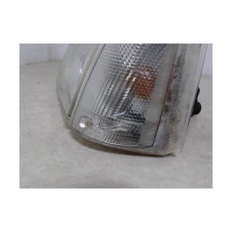 Optique avant principal gauche (feux)(phare) SEAT MARBELLA d’occasion