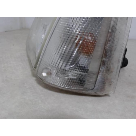Optique avant principal gauche (feux)(phare) SEAT MARBELLA d’occasion
