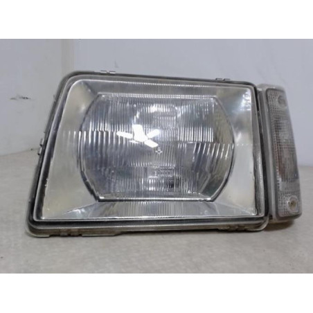 Optique avant principal gauche (feux)(phare) SEAT MARBELLA d’occasion