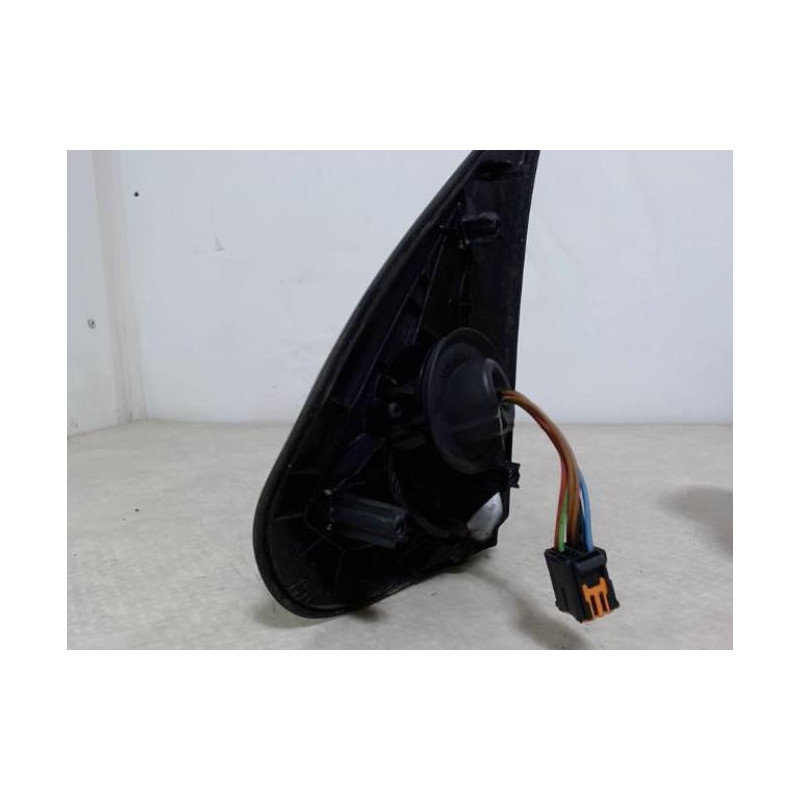 Retroviseur droit PEUGEOT 206 PHASE 1 d’occasion
