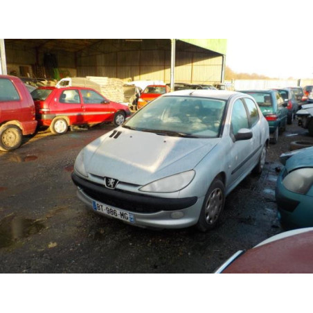 Retroviseur droit PEUGEOT 206 PHASE 1 d’occasion