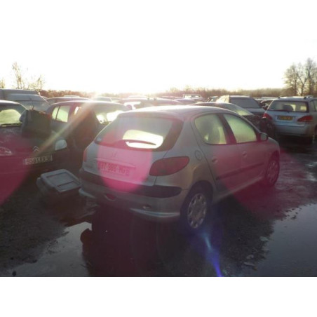 Retroviseur droit PEUGEOT 206 PHASE 1 d’occasion