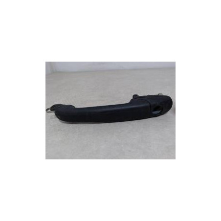 Poignee porte avant gauche SEAT  d’occasion