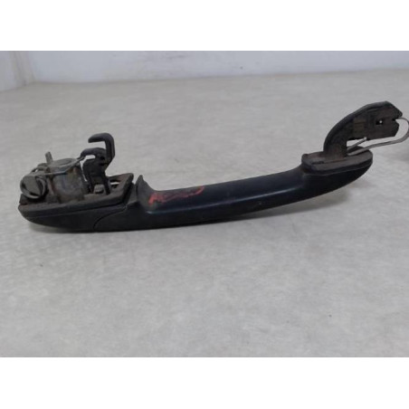 Poignee porte avant gauche SEAT  d’occasion