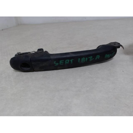 Poignee porte arriere gauche SEAT  d’occasion