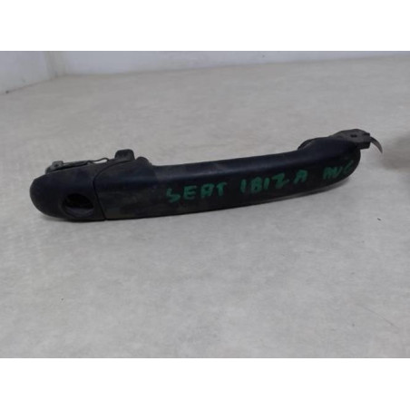 Poignee porte arriere gauche SEAT  d’occasion