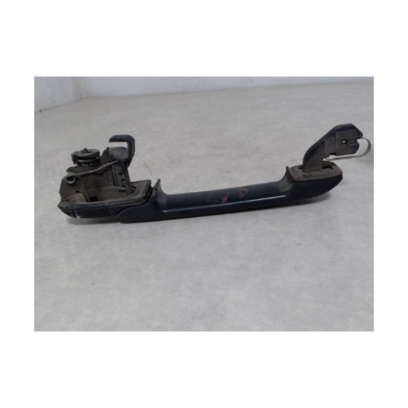 Poignee porte avant gauche VOLKSWAGEN  d’occasion