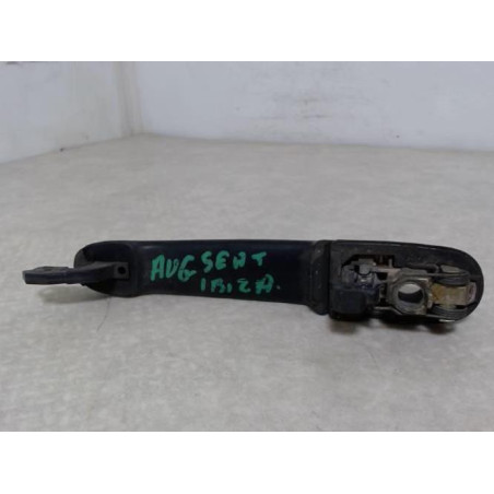 Poignee porte avant gauche SEAT IBIZA 2 PHASE 3 d’occasion