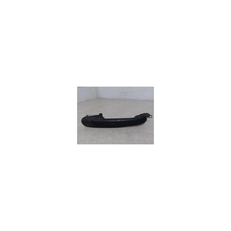 Poignee porte arriere gauche SEAT IBIZA 2 PHASE 3 d’occasion