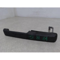 Poignee porte arriere gauche SEAT  d’occasion