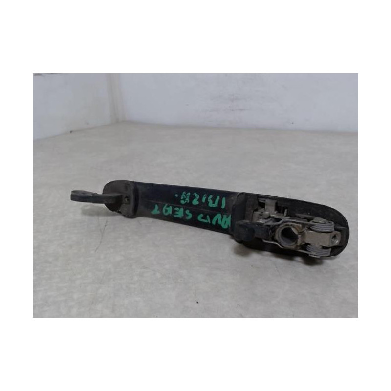 Poignee porte avant droit SEAT IBIZA 2 PHASE 3 d’occasion