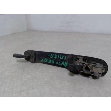 Poignee porte avant droit SEAT IBIZA 2 PHASE 3 d’occasion