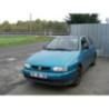Poignee porte arriere droit SEAT IBIZA 2 PHASE 2 d’occasion