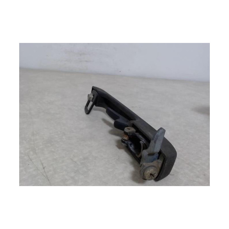 Poignee porte arriere droit SEAT  d’occasion